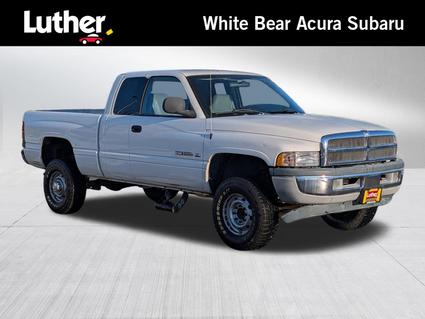 2002 Dodge Ram Pickup Saint Paul MN