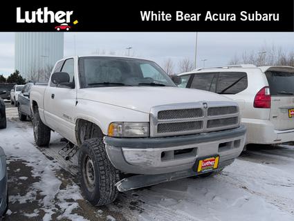 2002 Dodge Ram Pickup Saint Paul MN