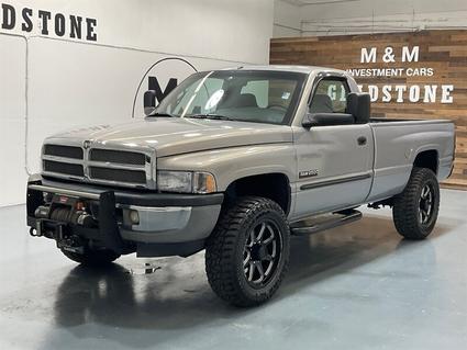 2001 Dodge Ram Pickup Portland OR