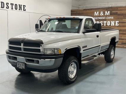 2001 Dodge Ram Pickup Portland OR