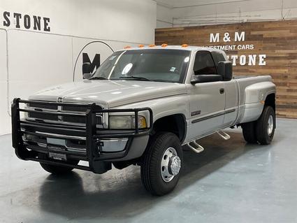 2002 Dodge Ram Pickup Portland OR