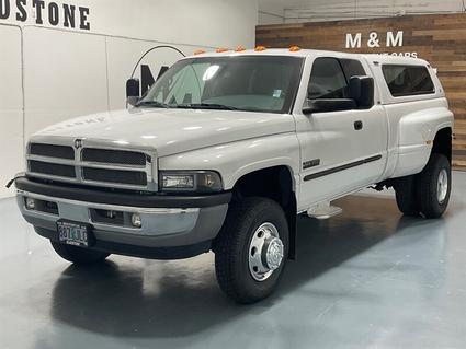 2002 Dodge Ram Pickup Portland OR