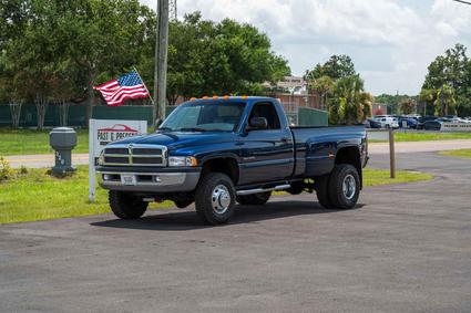 2000 Dodge Ram Pickup Winter Garden FL