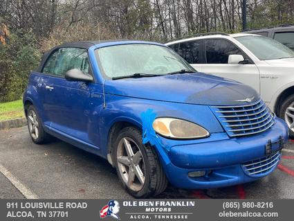 2005 Chrysler PT Cruiser Oak Ridge TN