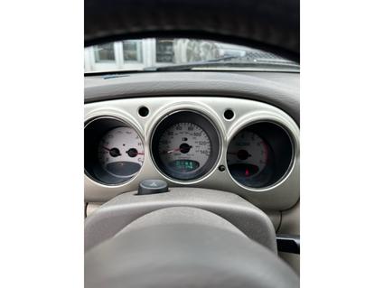 2005 Chrysler PT Cruiser Loveland CO