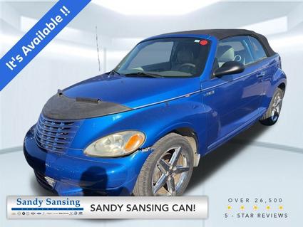 2005 Chrysler PT Cruiser Pensacola FL