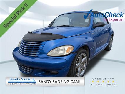 2005 Chrysler PT Cruiser Pensacola FL