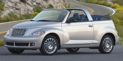 2006 Chrysler PT Cruiser Post Falls ID