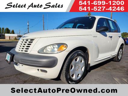 2003 Chrysler PT Cruiser Redmond OR