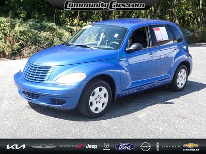 2004 Chrysler PT Cruiser Bloomington IN