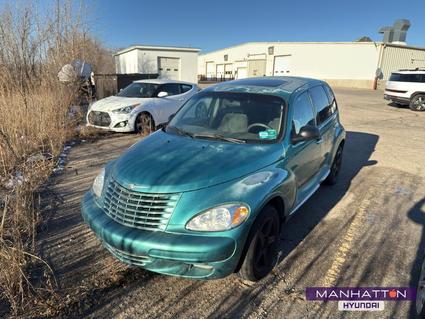 2004 Chrysler PT Cruiser Manhattan KS