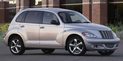 2005 Chrysler PT Cruiser Gillette WY