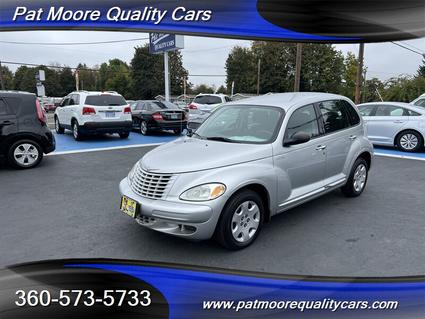 2005 Chrysler PT Cruiser Vancouver WA