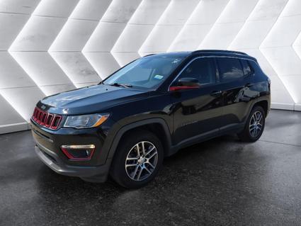 2020 Jeep Compass New Albany MS