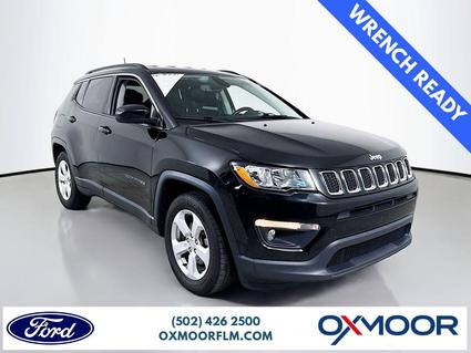 2019 Jeep Compass Louisville KY