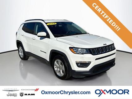 2019 Jeep Compass Louisville KY