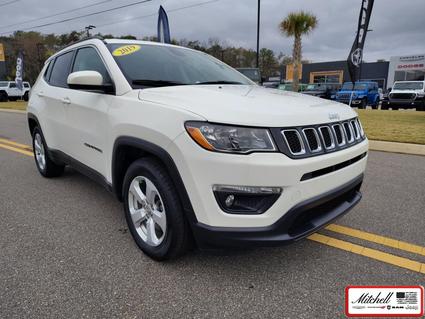 2019 Jeep Compass Enterprise AL
