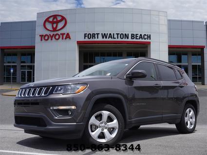 2018 Jeep Compass Fort Walton Beach FL