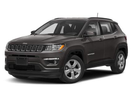 2019 Jeep Compass Tucson AZ