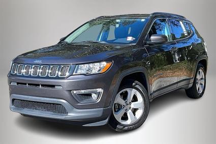 2020 Jeep Compass Fort Walton Beach FL