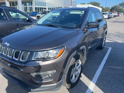 2020 Jeep Compass Fort Walton Beach FL