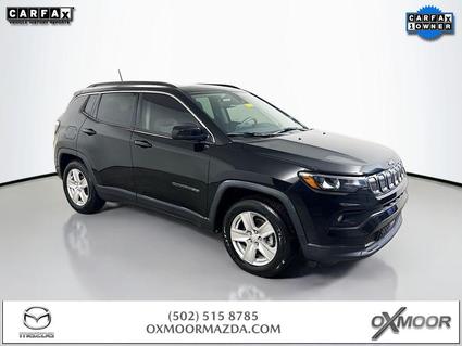 2022 Jeep Compass Louisville KY