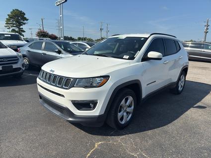 2017 Jeep Compass Memphis TN