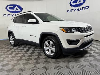 2017 Jeep Compass Memphis TN