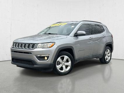 2018 Jeep Compass Valparaiso IN