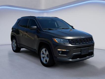2020 Jeep Compass Stonewall LA