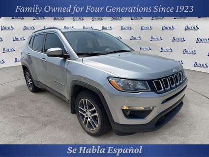 2020 Jeep Compass Orangeburg SC