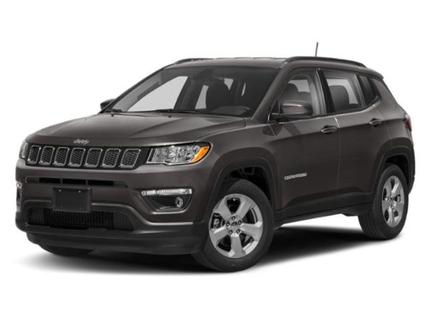 2018 Jeep Compass Floresville TX