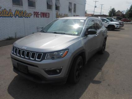 2020 Jeep Compass Huntington WV