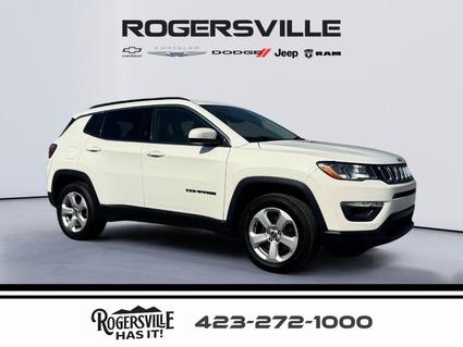 2018 Jeep Compass Rogersville TN