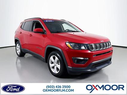 2020 Jeep Compass Louisville KY