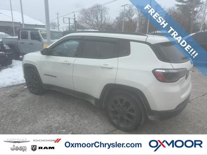 2021 Jeep Compass Louisville KY