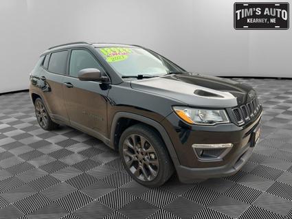 2021 Jeep Compass Kearney NE