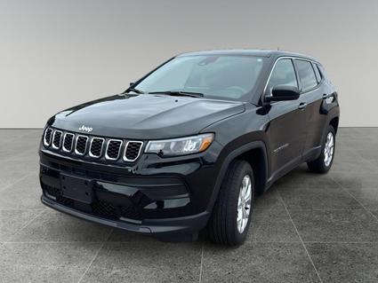2024 Jeep Compass Wausau WI