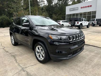 2025 Jeep Compass Covington LA