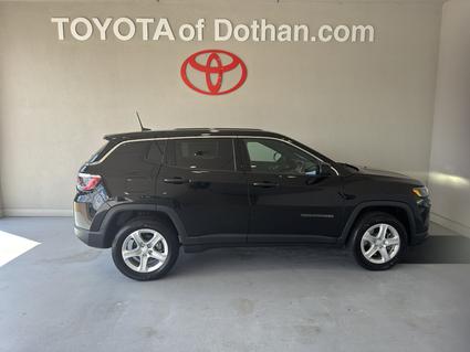 2024 Jeep Compass Dothan AL
