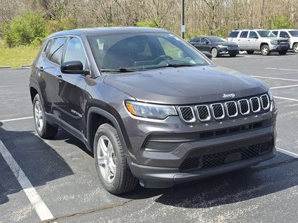 2023 Jeep Compass Hopkinsville KY