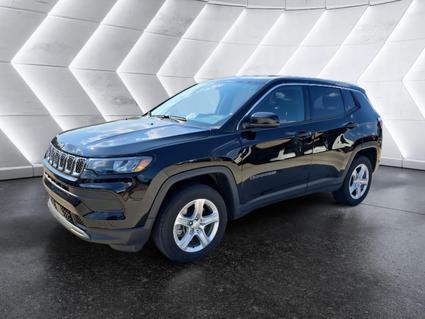 2023 Jeep Compass New Albany MS