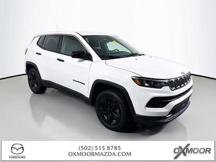 2024 Jeep Compass Louisville KY