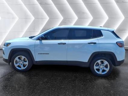 2023 Jeep Compass Batesville MS