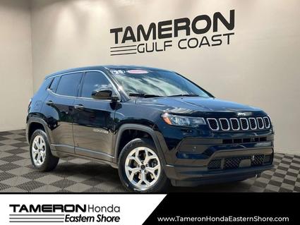 2025 Jeep Compass Daphne AL
