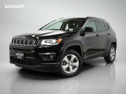 2019 Jeep Compass Minneapolis MN