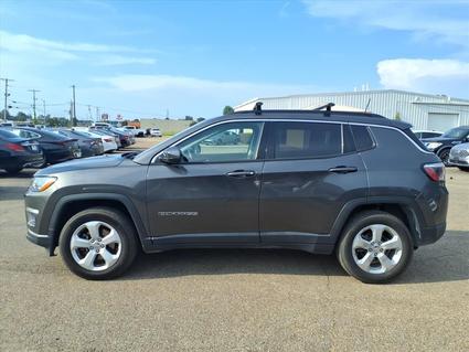 2019 Jeep Compass Carthage MS