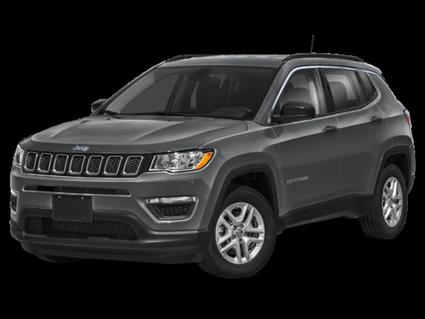 2020 Jeep Compass Indiana PA
