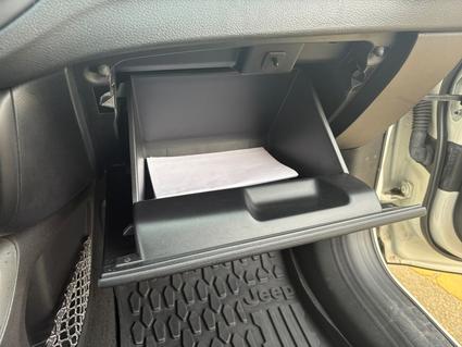 2021 Jeep Compass Statesboro GA