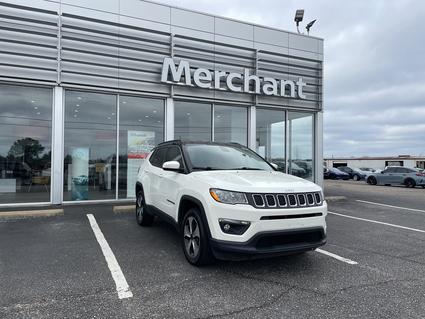 2018 Jeep Compass Troy AL